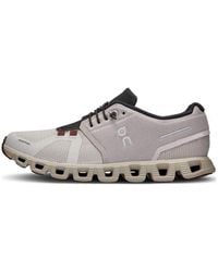 On Shoes - (Wmns) Cloud 'Pearl Frost' - Lyst