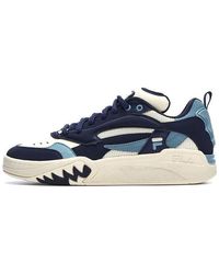 Fila - Vintage Basketbal Shoes - Lyst