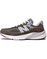 New Balance - 990 V6 'True Camo' - Lyst