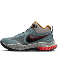 Nike - React Sfb Carbon 'Aviator' - Lyst