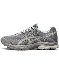 Asics - Gel-Flux 4 'Dark' - Lyst