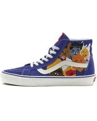 Vans - X Kakao Friends Sk8-Hi - Lyst