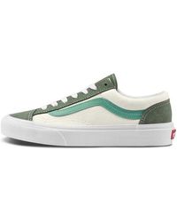 Vans - Retro Sport Style 36 Shoes - Lyst