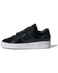 Adidas Rivalry Low Sneakers for Women - Up to 22% off | Lyst