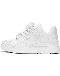 KAALIXTO - X Love Me Later Skateboarding Mid - Lyst