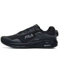 Fila - Athletics Lynx Boa Sneakers - Lyst