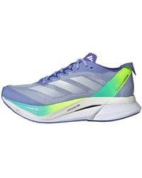 adidas - (Wmns) Adizero Boston 12 Spark Zero Metalic' - Lyst