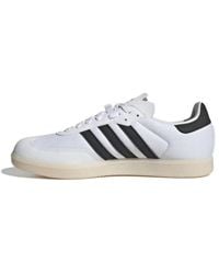 adidas - The Velosamba Made With Nature Cycling Shoes 'Cloud Core' - Lyst
