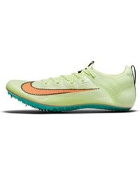 Nike - Zoom Superfly Elite 2 'Barely Volt Hyper' - Lyst