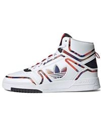 adidas - Drop Step Xl 'Chinese New Year' - Lyst