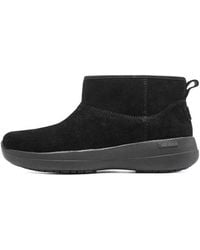 Skechers - (Wmns) Go Walk Stability Boot - Lyst
