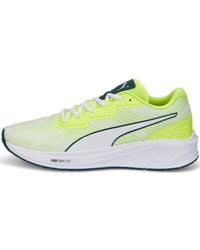 PUMA - Aviator Profoam Sky 'Neon' - Lyst