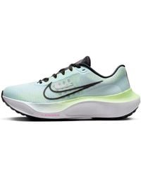 Nike - (Wmns) Zoom Fly 5 'Glacier' - Lyst