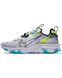 Nike - React Vision 'Worldwide Pack - Lyst