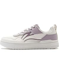 Li-ning - (Wmns) Qingyun Mauve' - Lyst