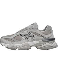 New Balance - 9060 Metallic' - Lyst