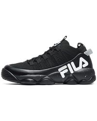 Fila - (Wmns) Spaghetti Vntg Gs - Lyst