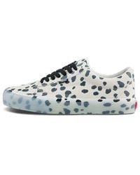Vans - Old Skool Ns Vlt Lx 'Dalmatian' - Lyst