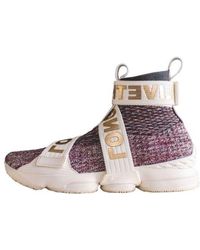Nike - Kith X Lebron Lifestyle 15 'Stained Glass' - Lyst