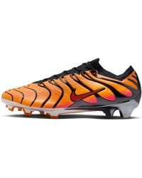 Nike - Zoom Mercurial Vapor 15 X Air Max Plus 'Sunset' - Lyst