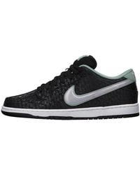 Nike - X Skatepark Of Tampa X Lance Mountain Dunk Low Pro Premium Sb '20 Years' - Lyst