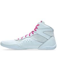 Asics - Matflex 7 Sneakers 'Cool Pure' - Lyst