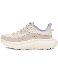 UGG ® Ca805 V2 Remix Heritage Canvas/nubuck/suede Sneakers in