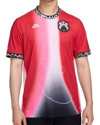 Nike - Sb Dri-Fit Adv Short-Sleeve Jersey 'Team Japan' - Lyst