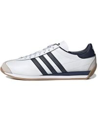 adidas - Originals Country Og - Lyst
