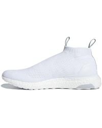 adidas - Ace 16+ Purecontrol Ultraboost 'Triple' - Lyst