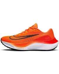 Nike - Zoom Fly 5 'Total' - Lyst