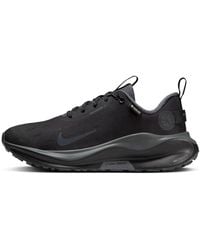 Nike - (Wmns) React X Infinity Run 4 Gore-Tex Volt' - Lyst