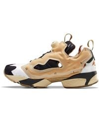 Reebok - Kung Fu Panda X Instapump Fury 'Po' - Lyst