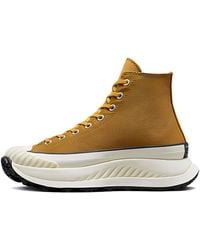Converse - (Wmns) Chuck 70 At-Cx High 'Burnt Honey' - Lyst