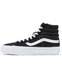 Vans - Sk8-Hi Reissue 38 - Lyst