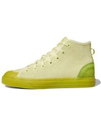 adidas - (Wmns) Nizza Hi Rf 'Ice' - Lyst
