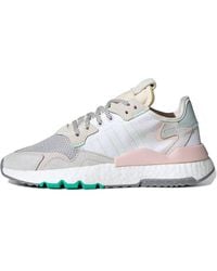 adidas - (Wmns) Nite Jogger 'Ice Mint' - Lyst