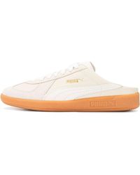 PUMA - Army Trainer Mule - Lyst