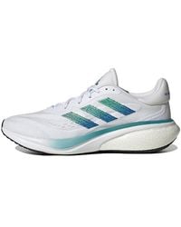 adidas - Supernova 3 Running Shoes Lucid Lemon Arctic Fusion' - Lyst