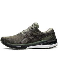 Asics - Gt-2000 10 'Lichen' - Lyst