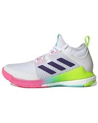 adidas - (Wmns) Crazyflight Mid - Lyst