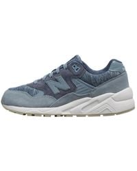 New Balance - (Wmns) 580 Series Retro Casual - Lyst