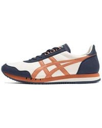 Onitsuka Tiger - Dualio Marathon Running Shoes - Lyst