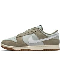Nike - Dunk Low Retro Se 'Light Light Army Sail' - Lyst