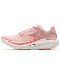 361 Degrees - X Qu!K Foam Flying Flame 2 'Peach' - Lyst