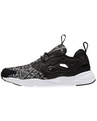 Reebok - (Wmns) Furylite Gt Running Shoes - Lyst
