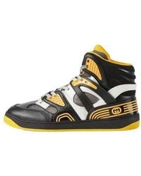 Gucci - Basket High Demetra' - Lyst