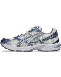 Asics - Gel-1130 'Cream Blueberry' - Lyst