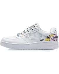 Li-ning - Classic Cushion X Disney - Lyst
