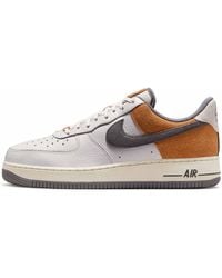 Nike - Air Force 1 '07 Lv8 'Phantom Copper Moon' - Lyst